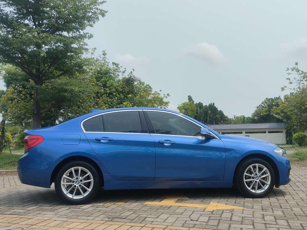BMW BMW 1-Series