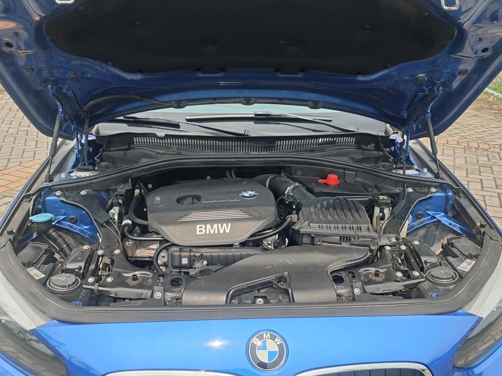 BMW BMW 1-Series