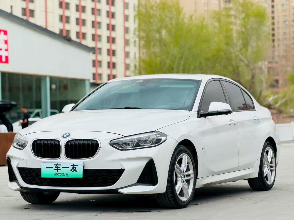 BMW BMW 1-Series