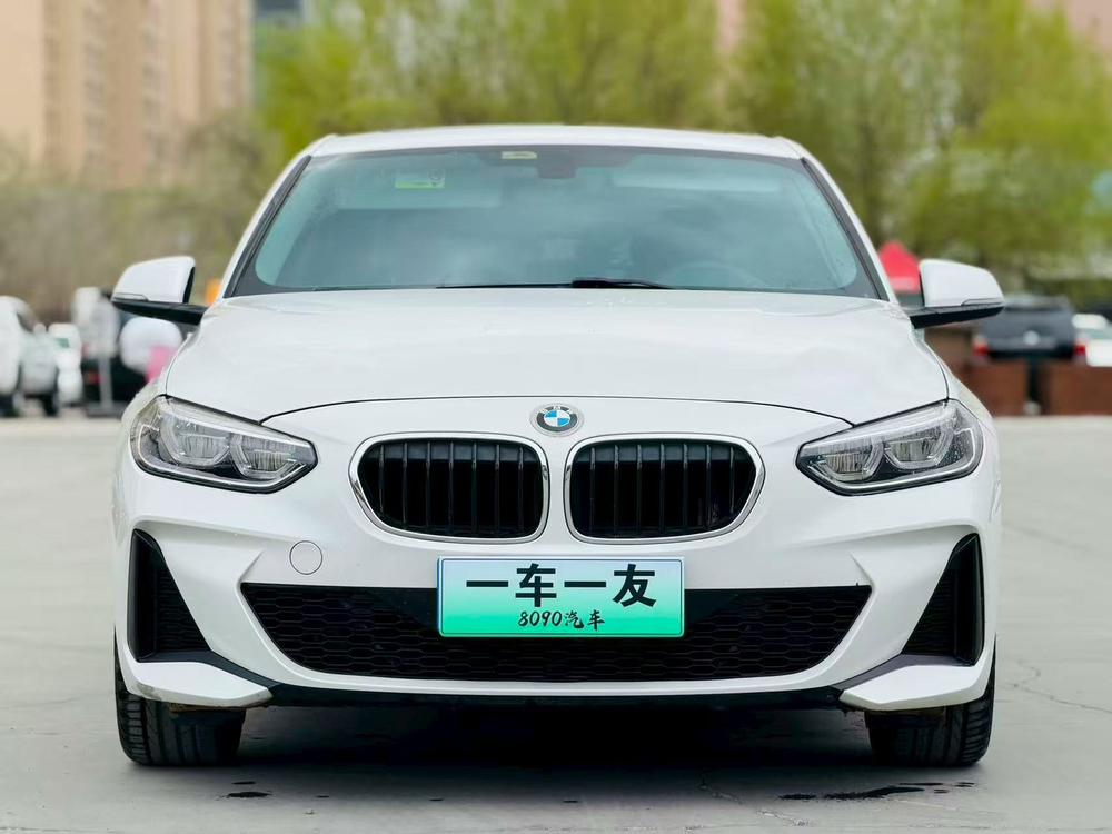 BMW BMW 1-Series