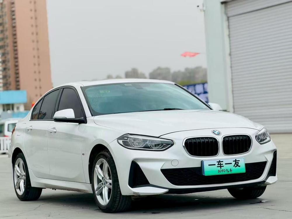 BMW BMW 1-Series