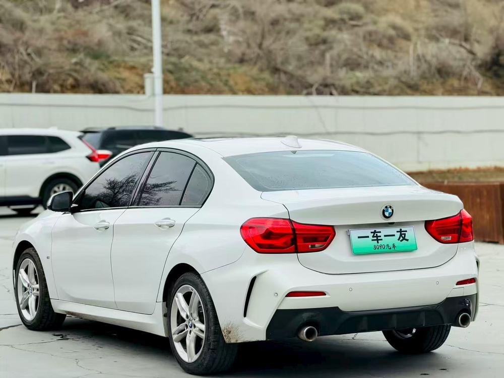 BMW BMW 1-Series