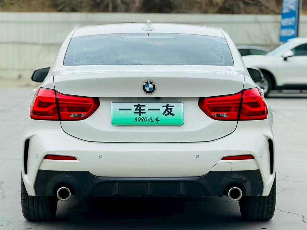 BMW BMW 1-Series