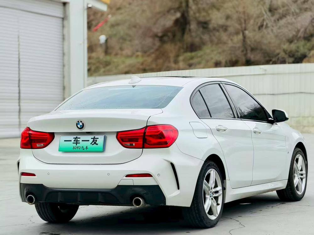BMW BMW 1-Series