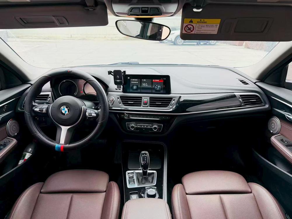 BMW BMW 1-Series