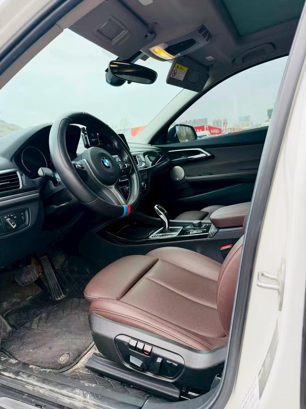 BMW BMW 1-Series