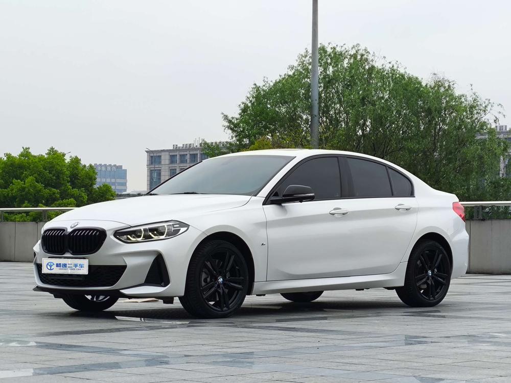 BMW BMW 1-Series
