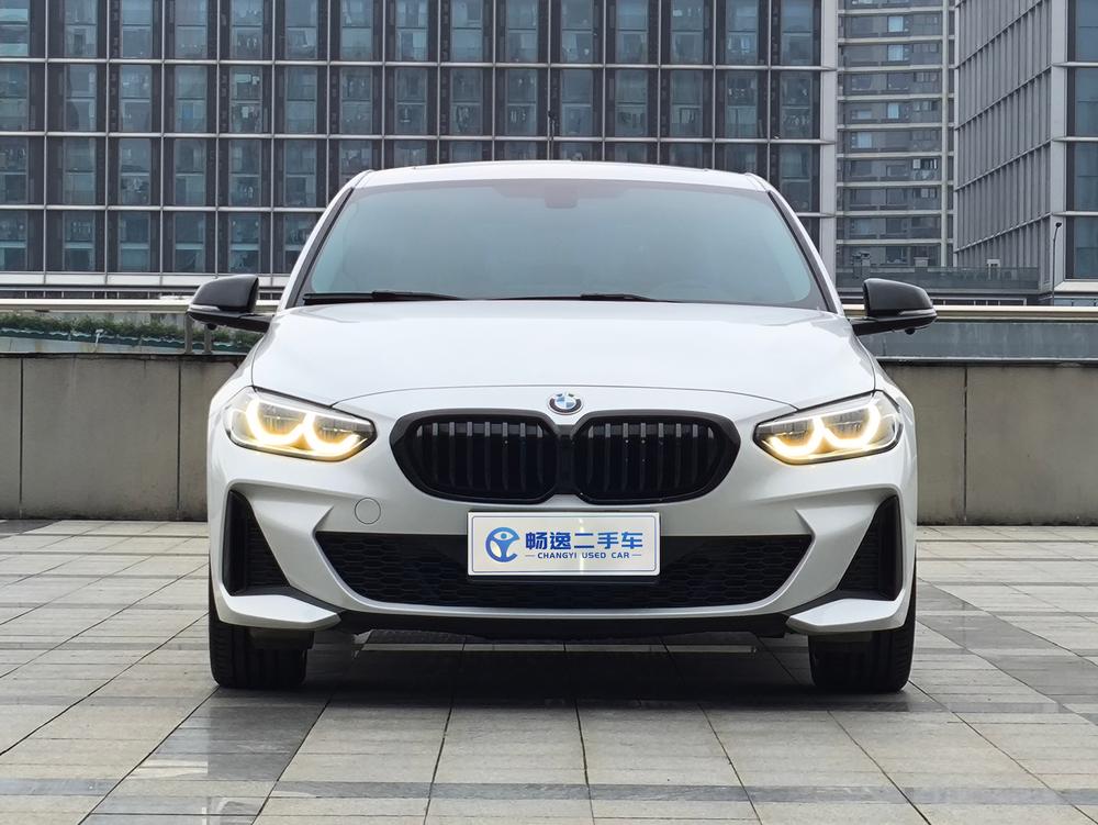 BMW BMW 1-Series
