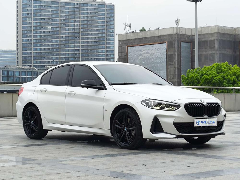 BMW BMW 1-Series
