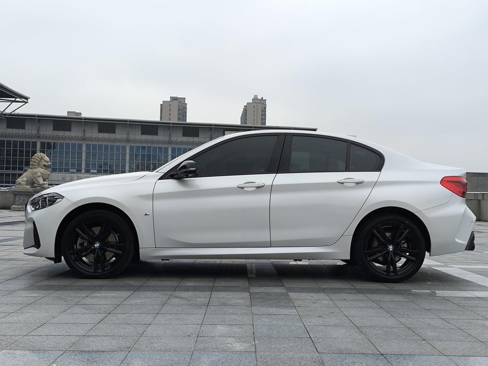 BMW BMW 1-Series