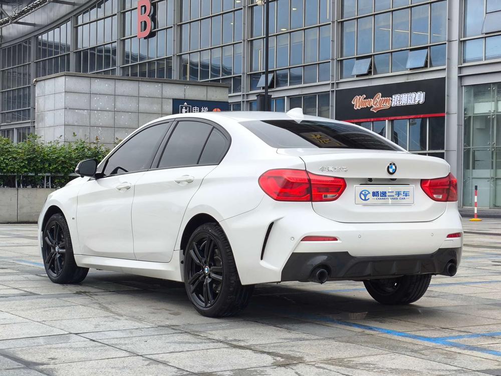 BMW BMW 1-Series