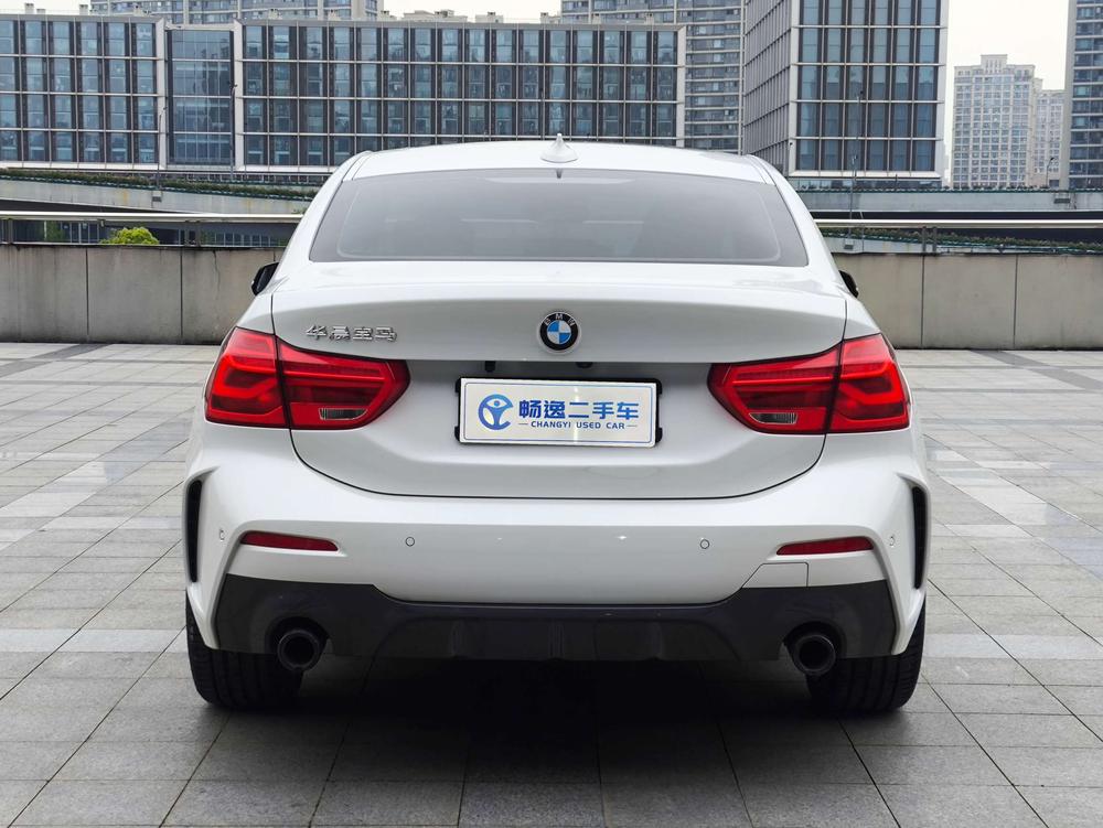BMW BMW 1-Series