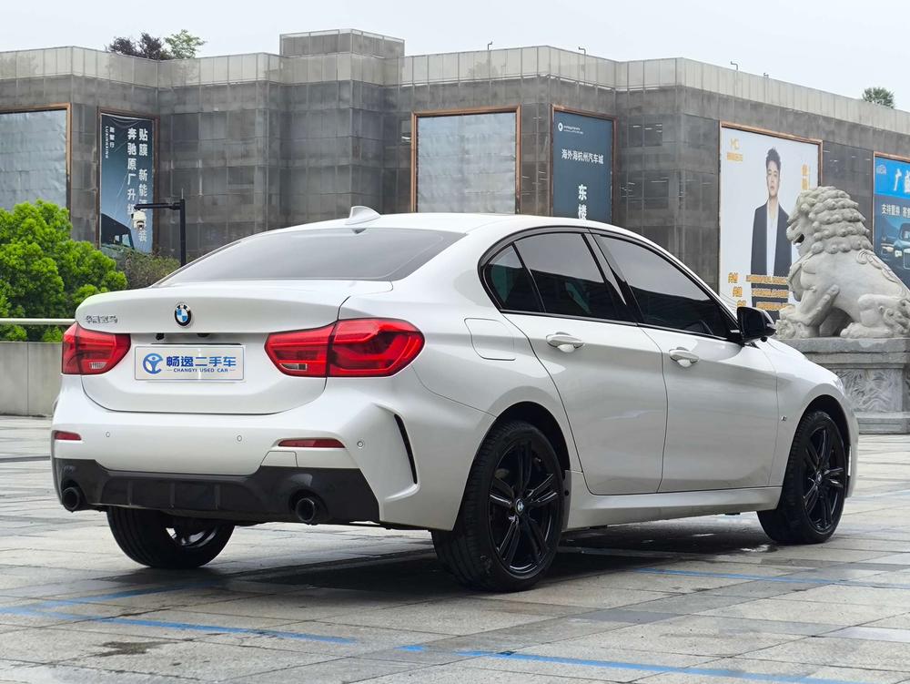 BMW BMW 1-Series