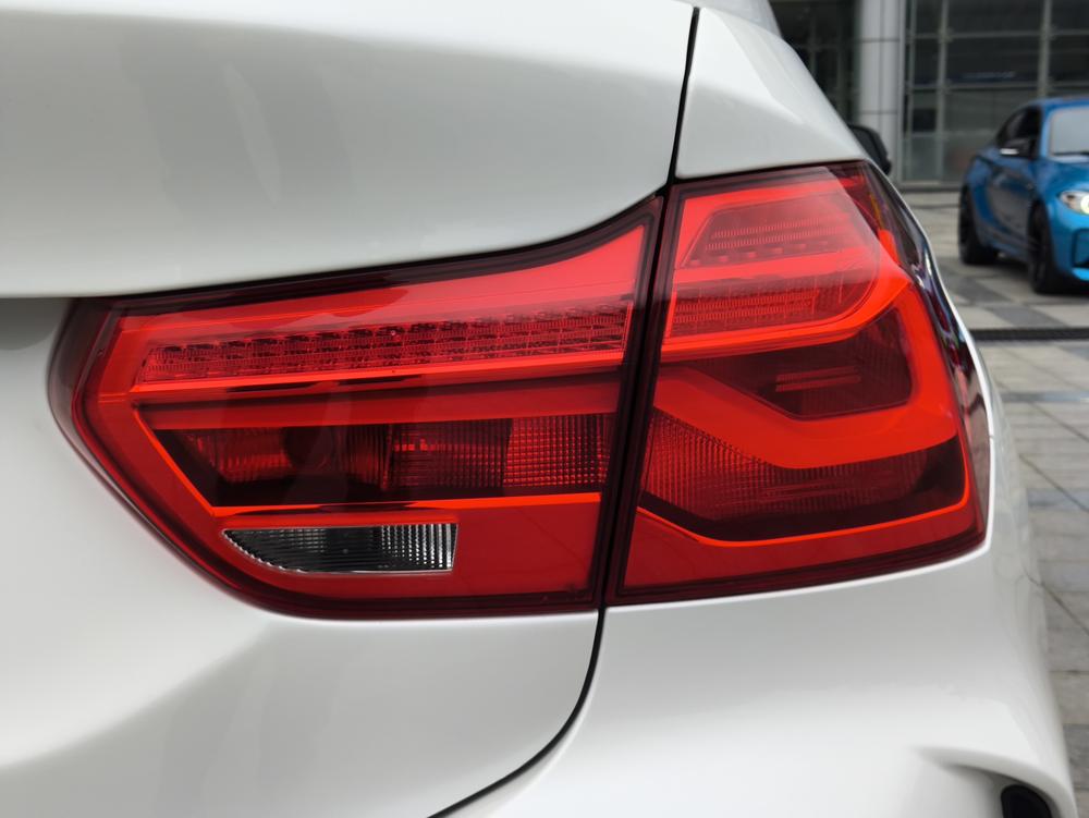 BMW BMW 1-Series
