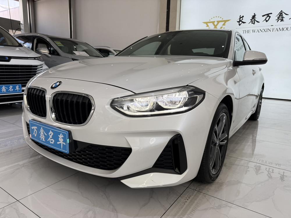 BMW BMW 1-Series
