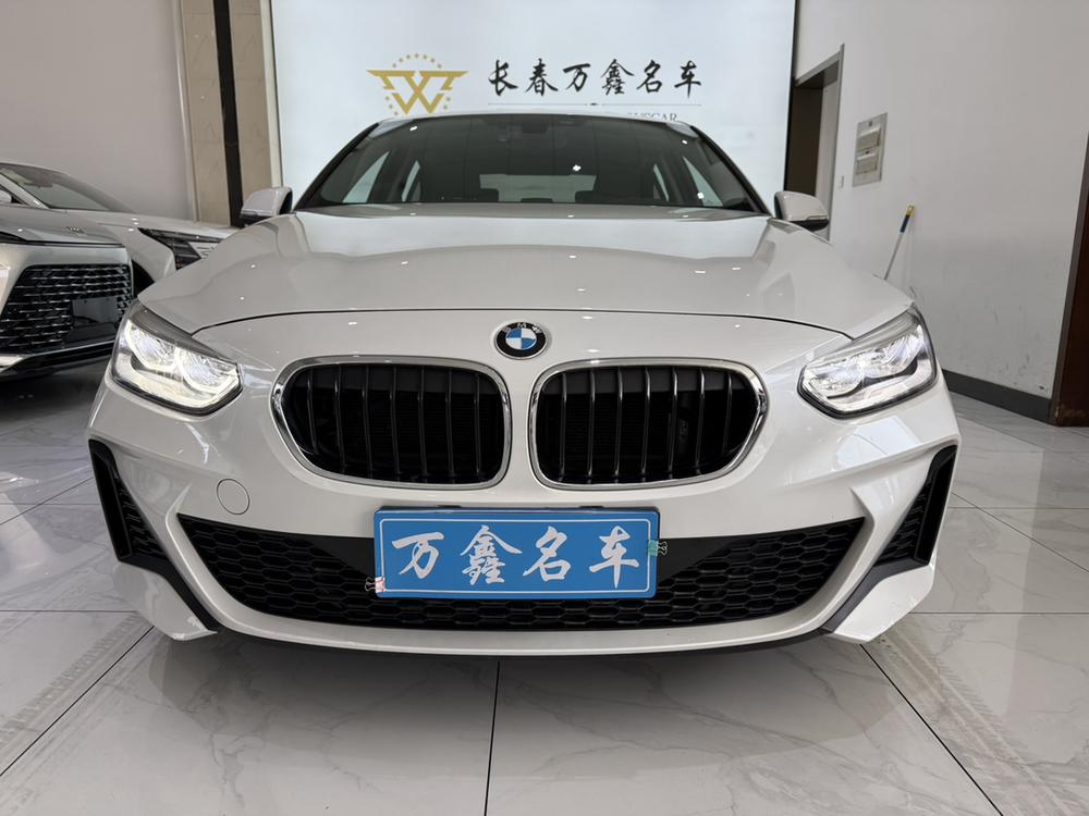 BMW BMW 1-Series