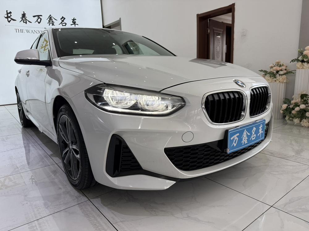 BMW BMW 1-Series