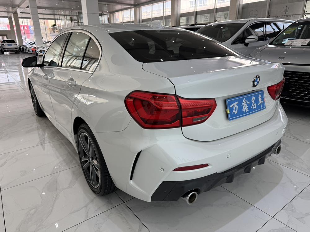 BMW BMW 1-Series
