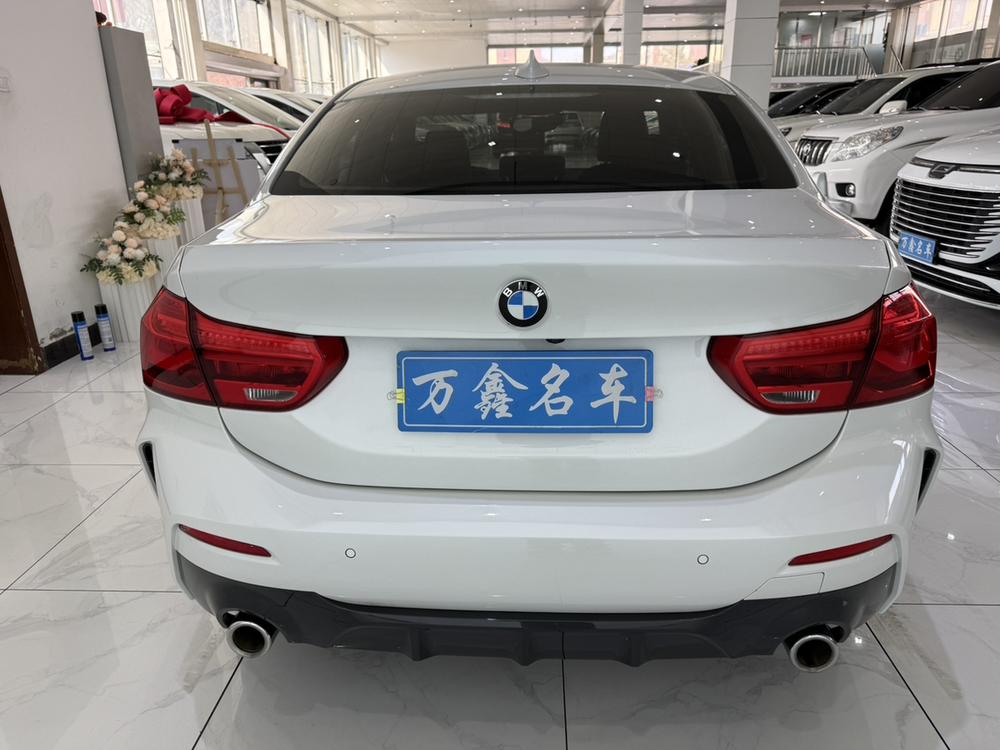 BMW BMW 1-Series