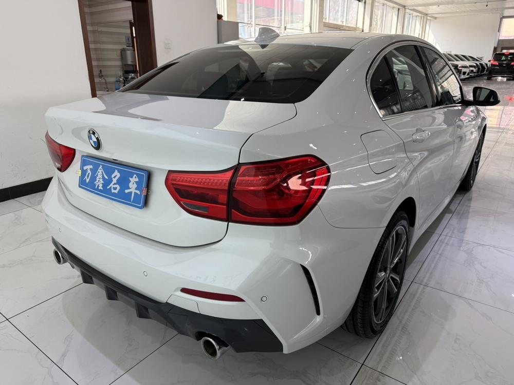 BMW BMW 1-Series
