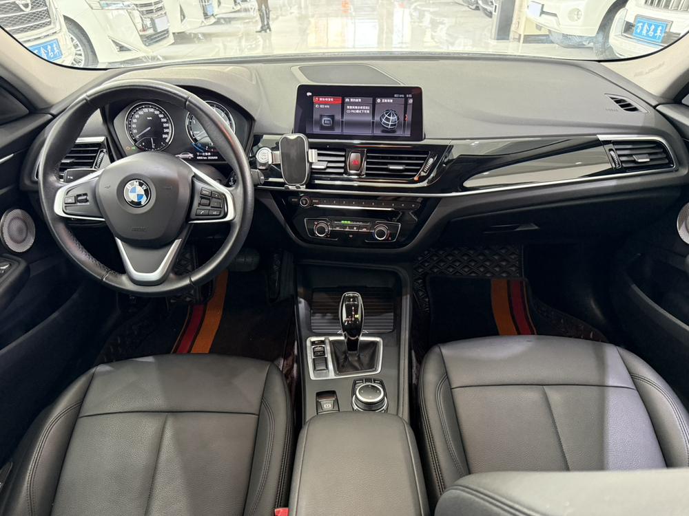 BMW BMW 1-Series