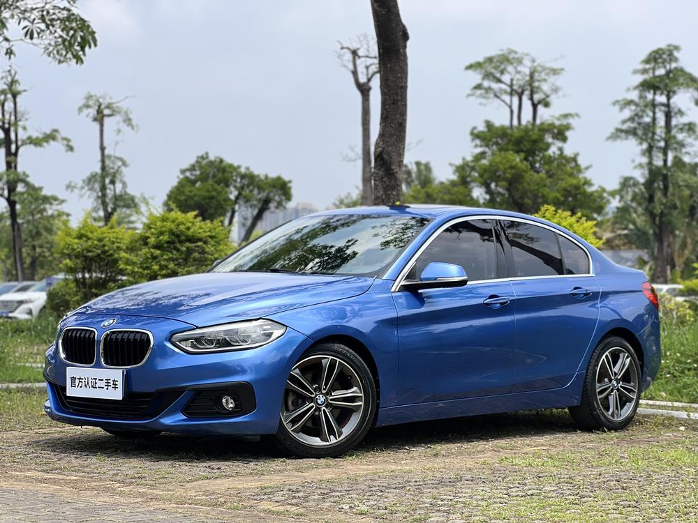 BMW BMW 1-Series