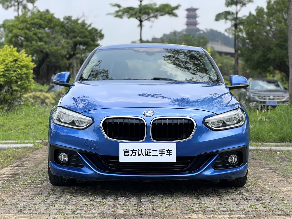BMW BMW 1-Series