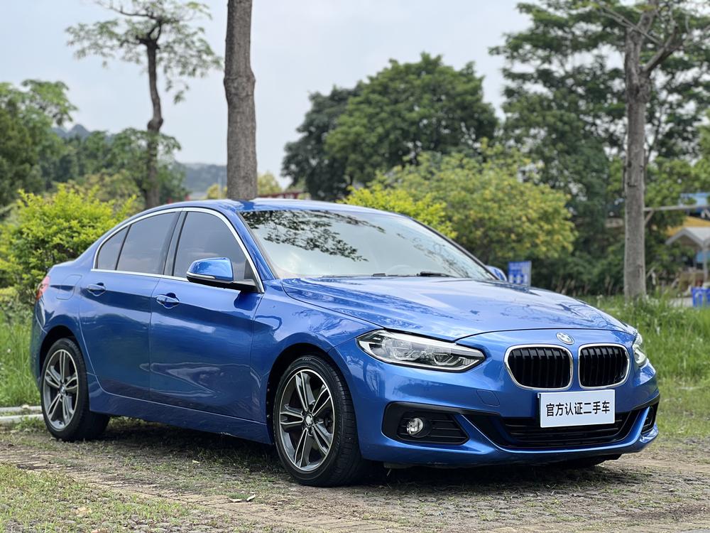 BMW BMW 1-Series