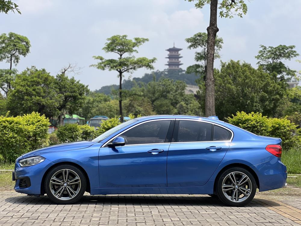 BMW BMW 1-Series