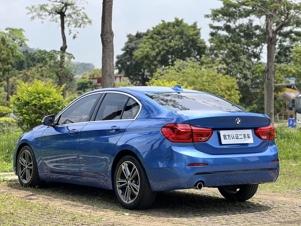 BMW BMW 1-Series