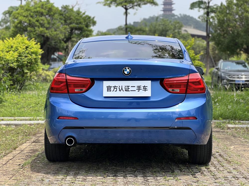 BMW BMW 1-Series