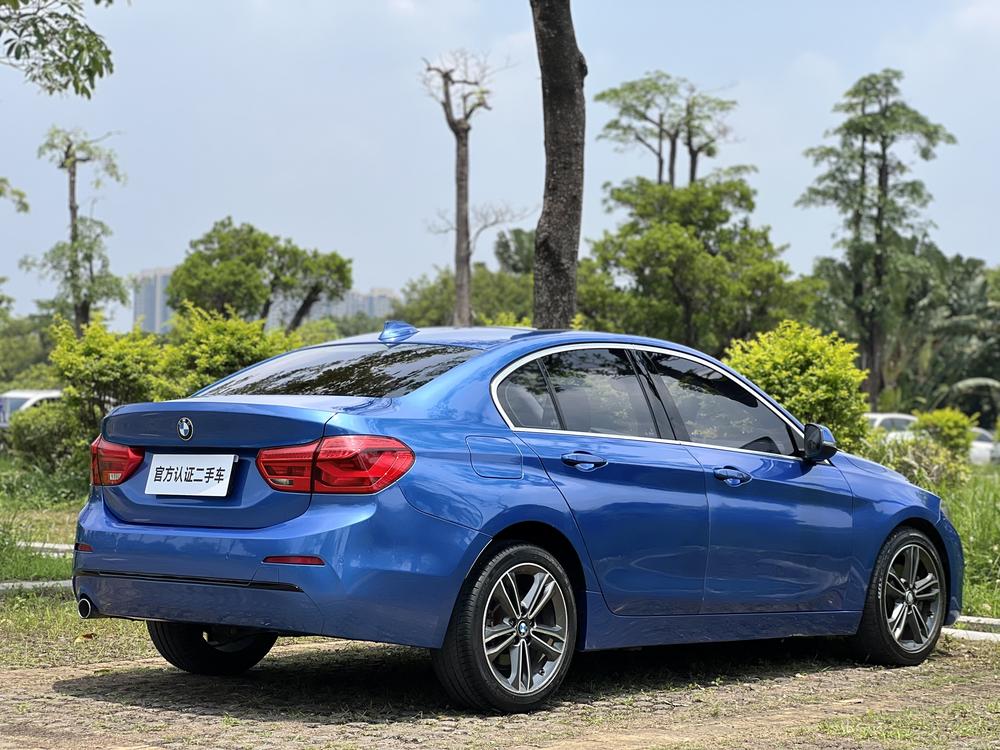 BMW BMW 1-Series