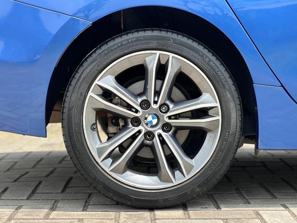 BMW BMW 1-Series