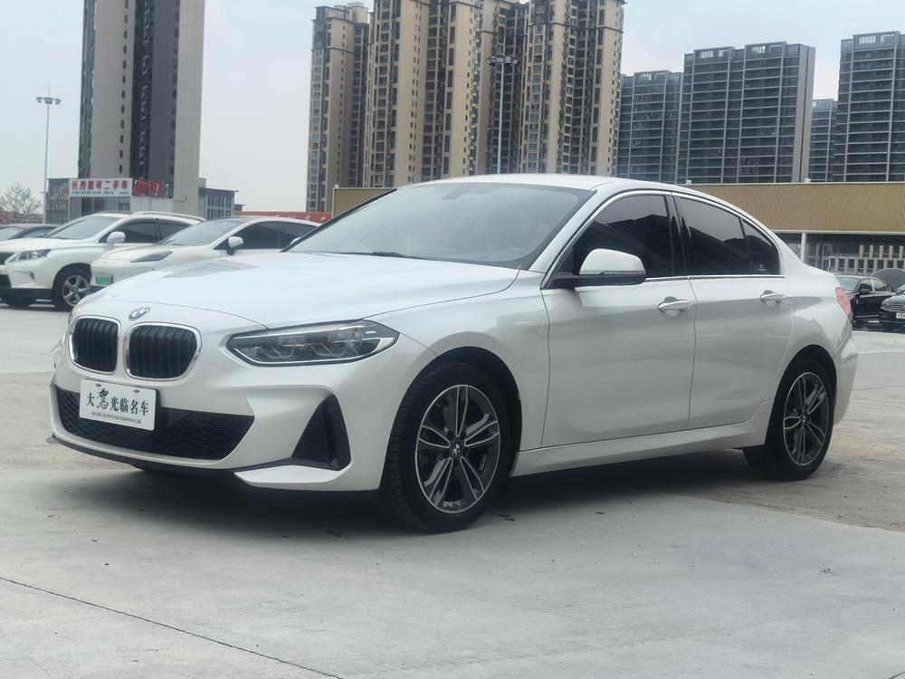 BMW BMW 1-Series