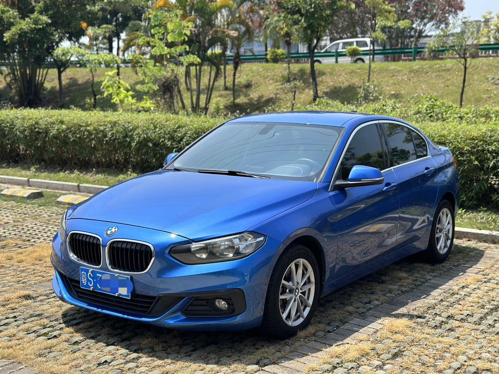 BMW BMW 1-Series