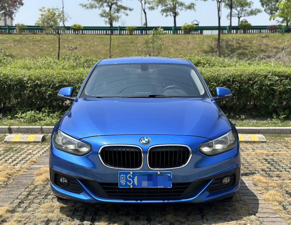 BMW BMW 1-Series