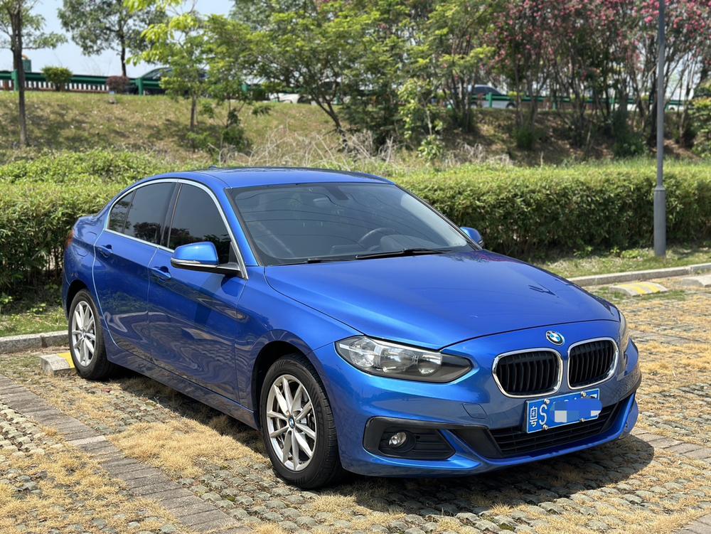BMW BMW 1-Series