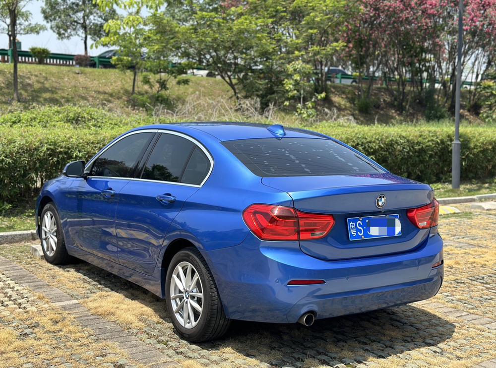 BMW BMW 1-Series