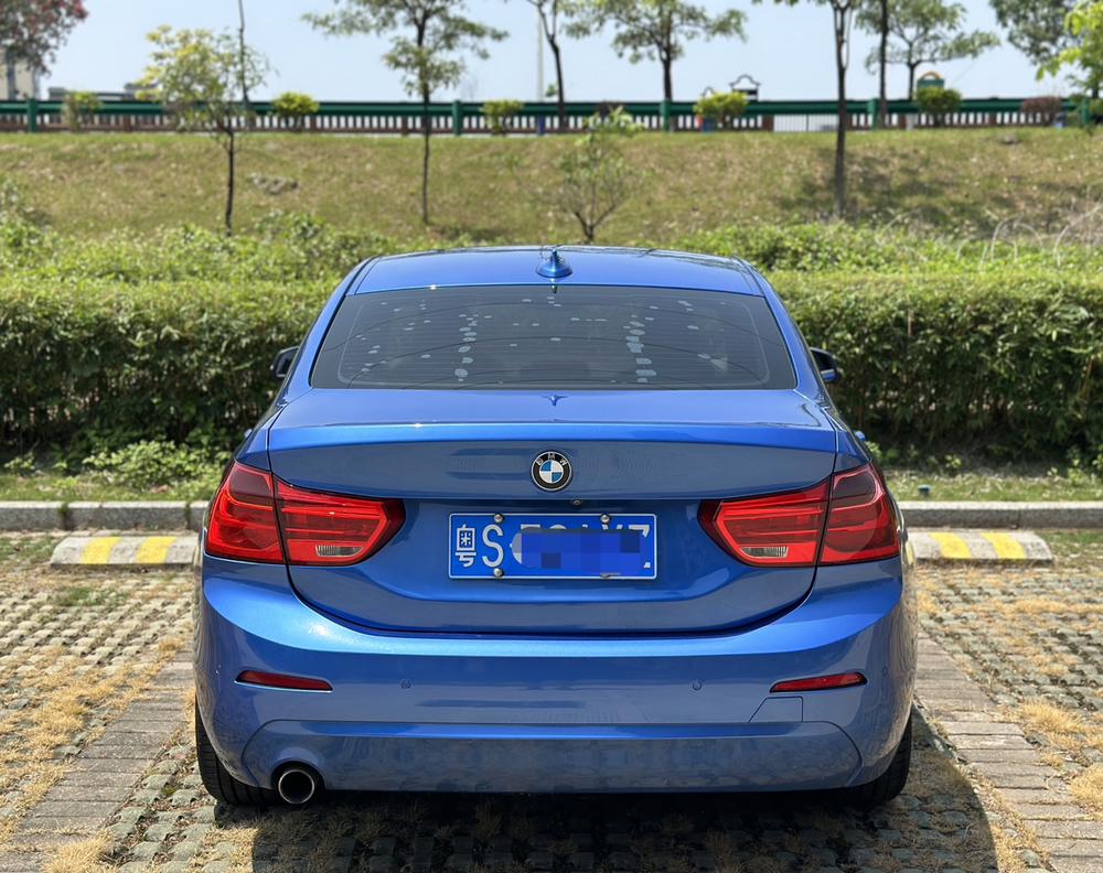 BMW BMW 1-Series