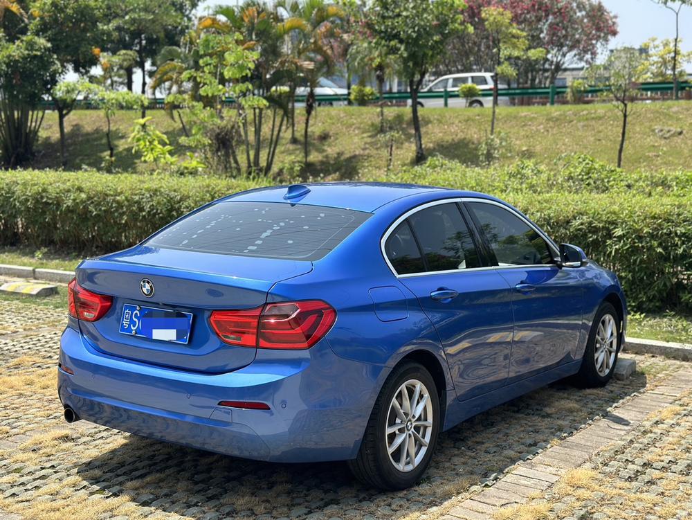 BMW BMW 1-Series