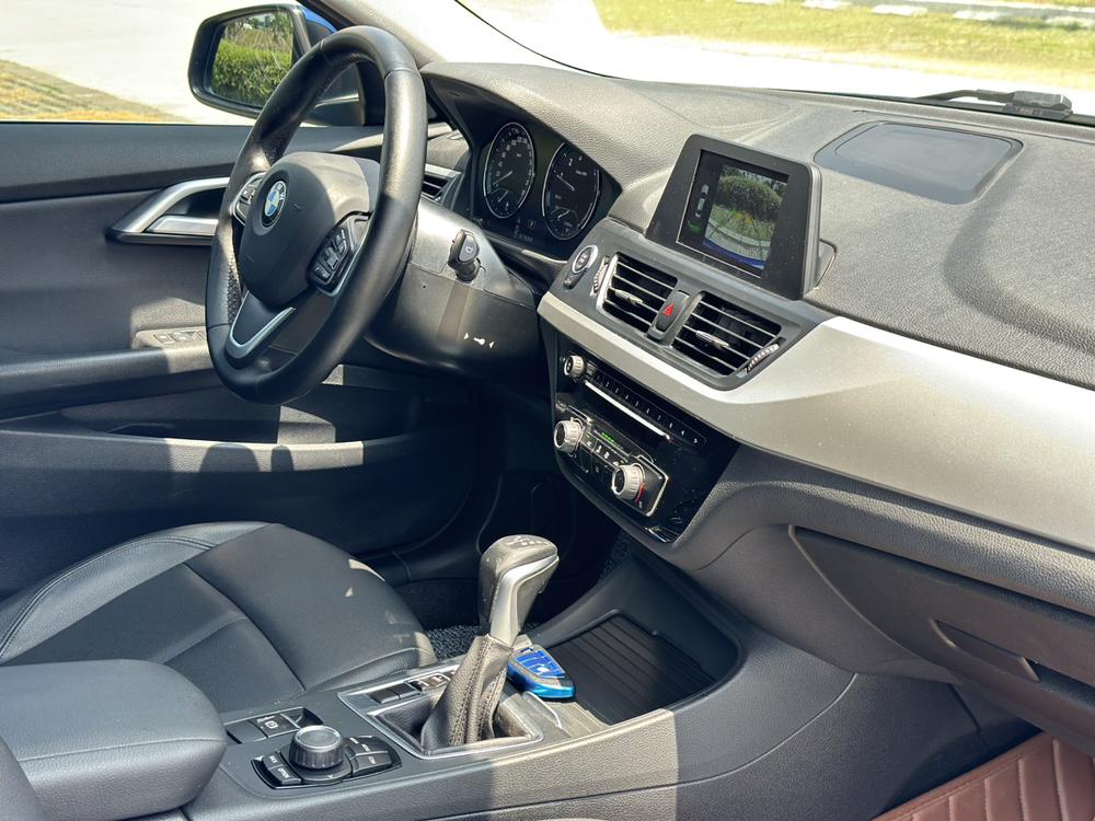 BMW BMW 1-Series
