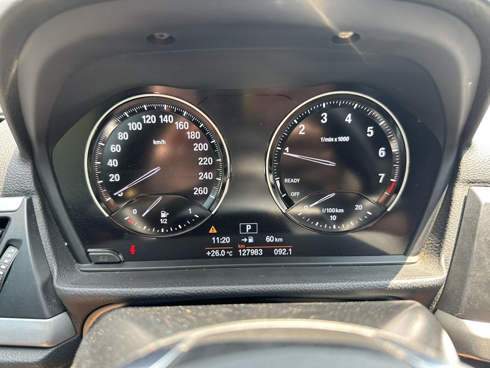 BMW BMW 1-Series