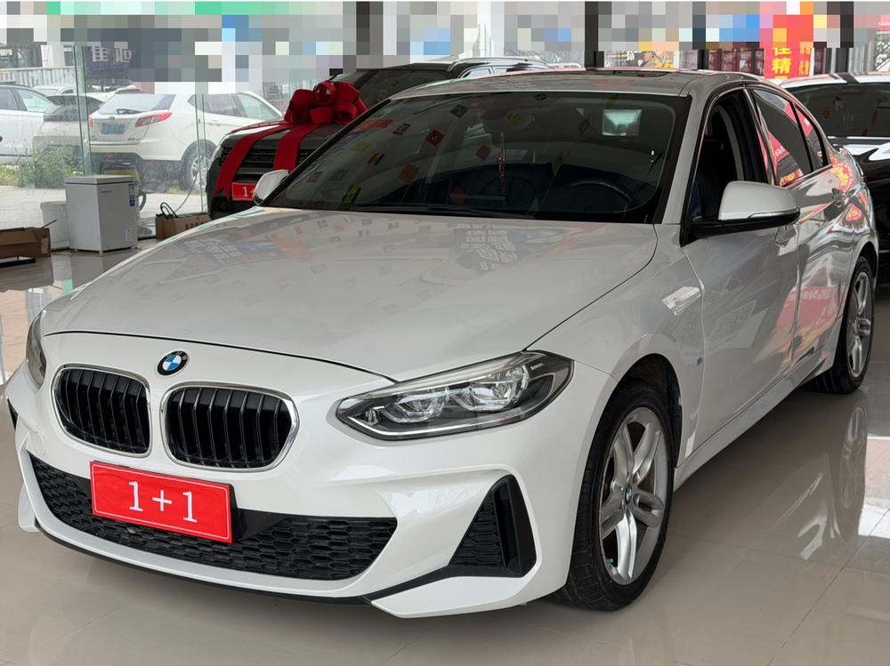BMW BMW 1-Series