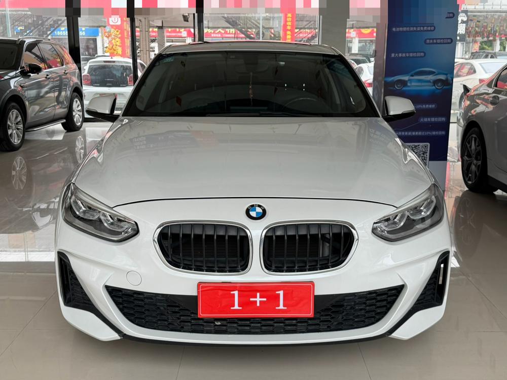 BMW BMW 1-Series