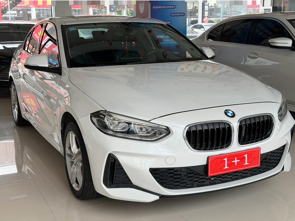 BMW BMW 1-Series