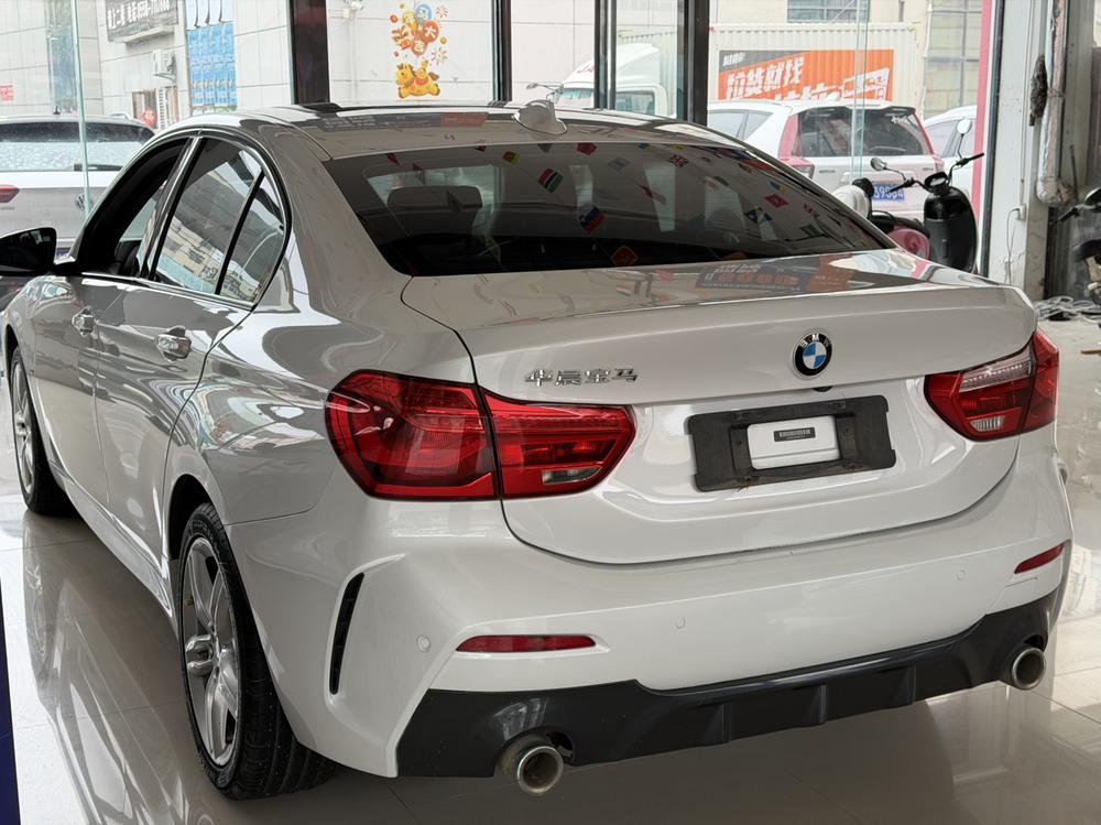BMW BMW 1-Series