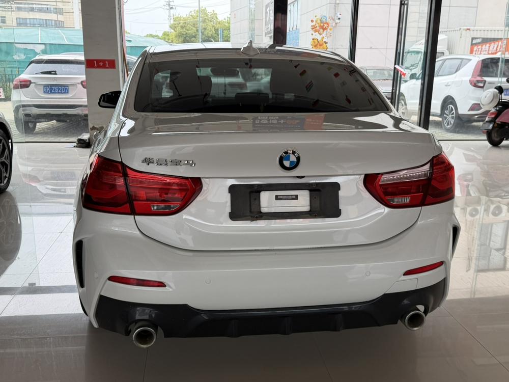 BMW BMW 1-Series