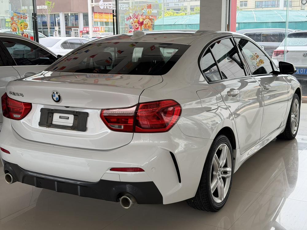 BMW BMW 1-Series