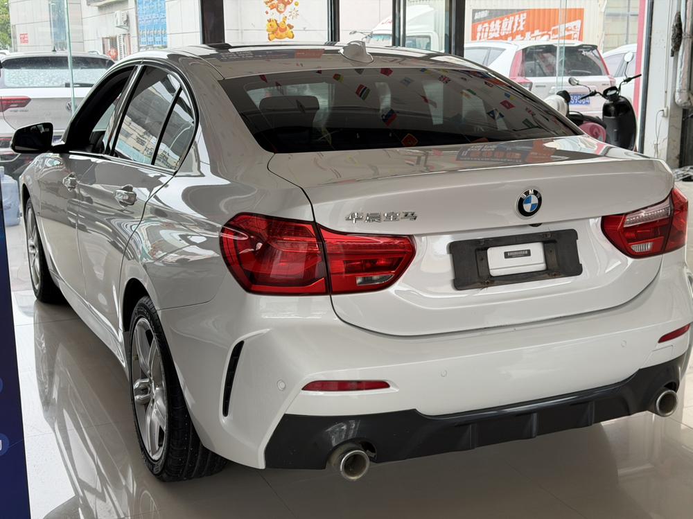 BMW BMW 1-Series