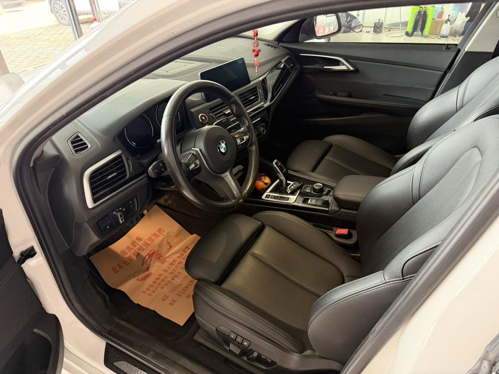 BMW BMW 1-Series